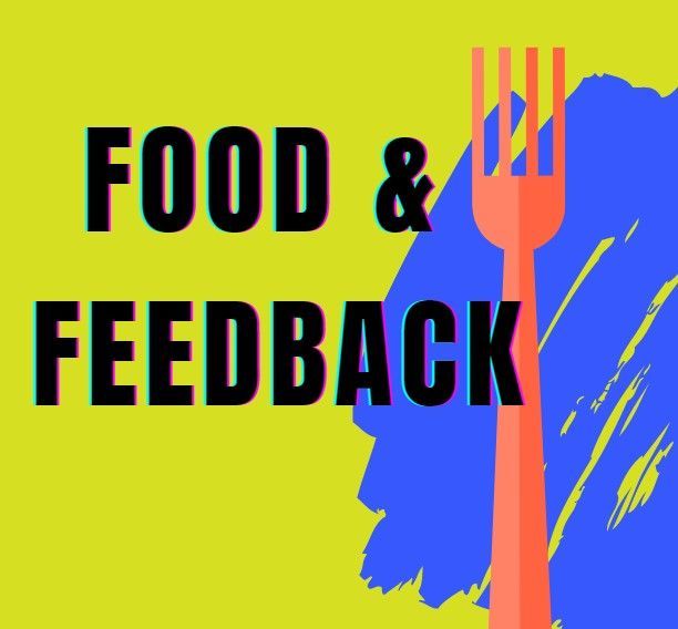 Food Feedback Examples