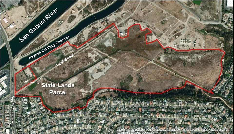 Envisioning the State Lands Parcel | SurveyPlanet