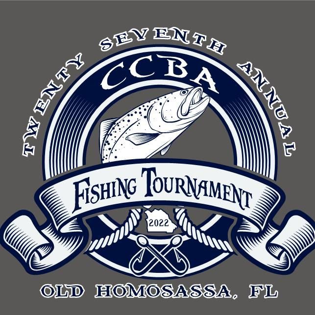 CCBA Fishing Tournament