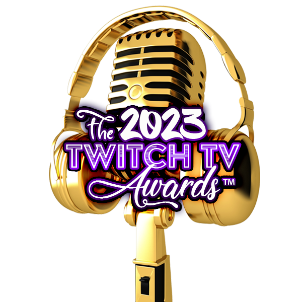 2023 Twitch TV Awards Final Vote