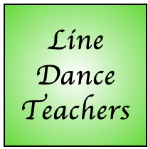 LINE DANCE TEACHERS | SurveyPlanet