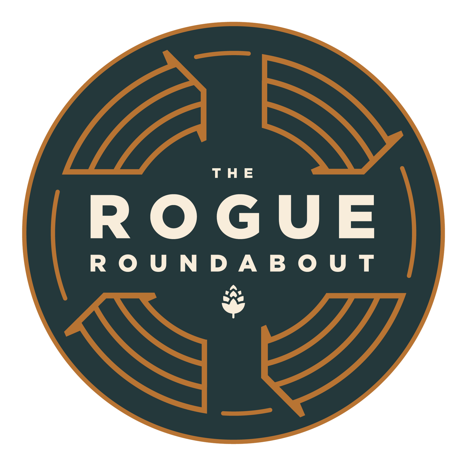 The Rogue Roundabout Job Application