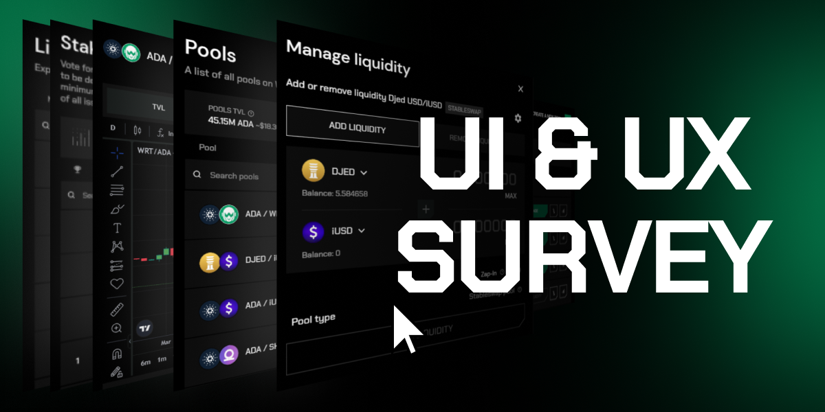 WingRiders UI Survey | SurveyPlanet