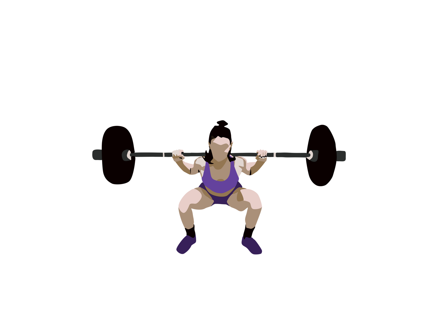 women-s-weightlifting-class-surveyplanet