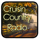 The Cruisin' Country Radio TOP 40 Music Poll | SurveyPlanet