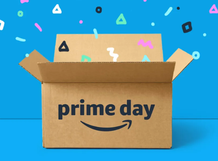 Amazon Prime Day Results for Sellers