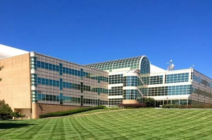 Community Survey on Rezoning Plan for Oakton AT&T Re-development ...
